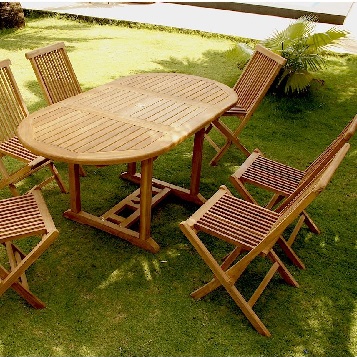 Outdoor furniture