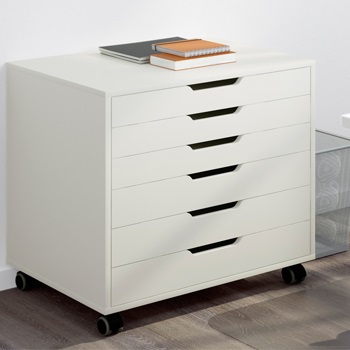 Drawer units 