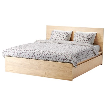 TOKYO Double bed